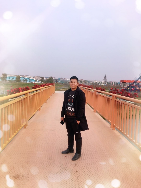清风的第二张照片--泰安相亲服务中心