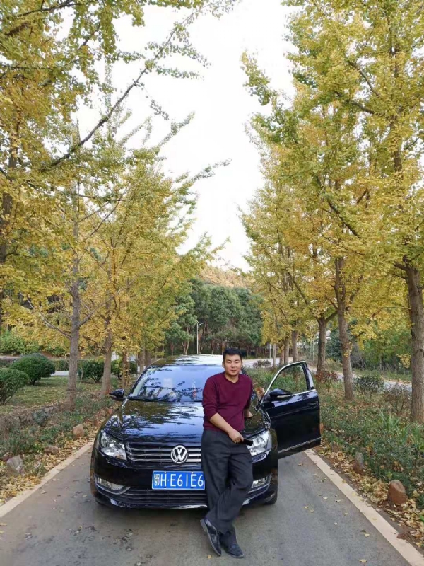 清风的第三张照片--泰安相亲服务中心