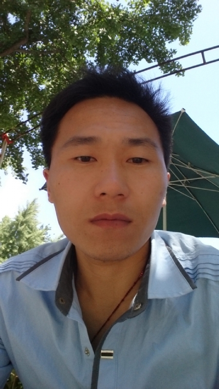 原来是你的第一张照片--泰安相亲服务中心