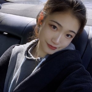 秦璐的第一张照片--泰安相亲服务中心