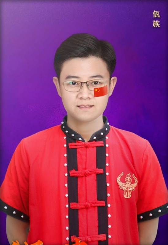 真水无香的第一张照片--泰安相亲服务中心