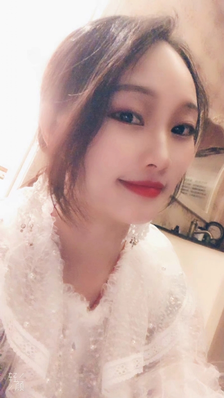 雯雯的第一张照片--泰安相亲服务中心