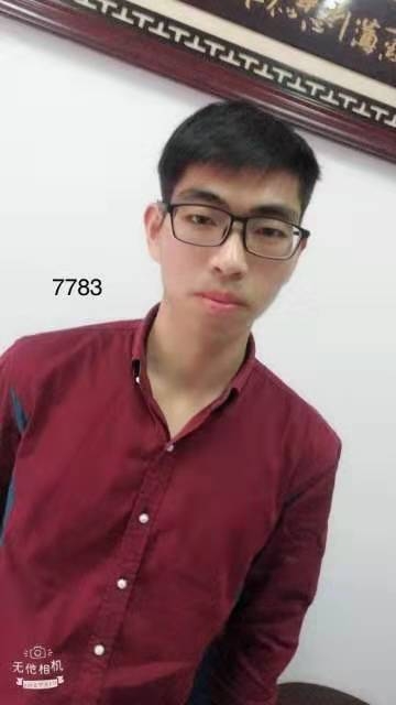 乾的第一张照片--泰安相亲服务中心