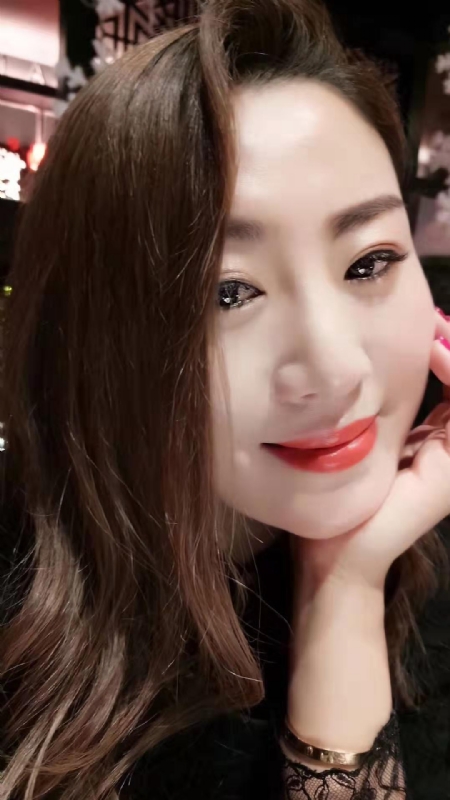 朴凡的第一张照片--泰安相亲服务中心