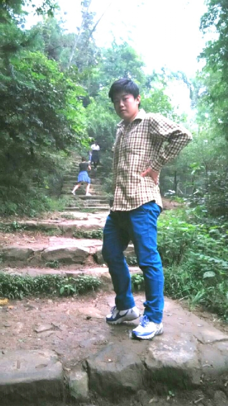 致春的第一张照片--泰安相亲服务中心