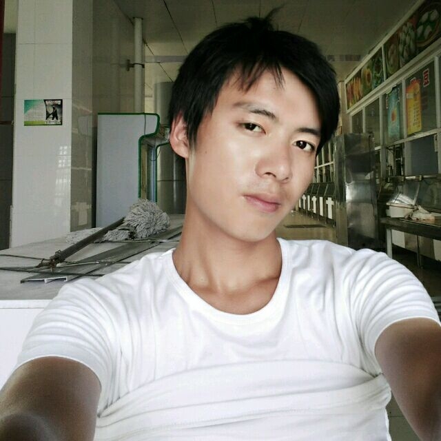四爷的第一张照片--泰安相亲服务中心