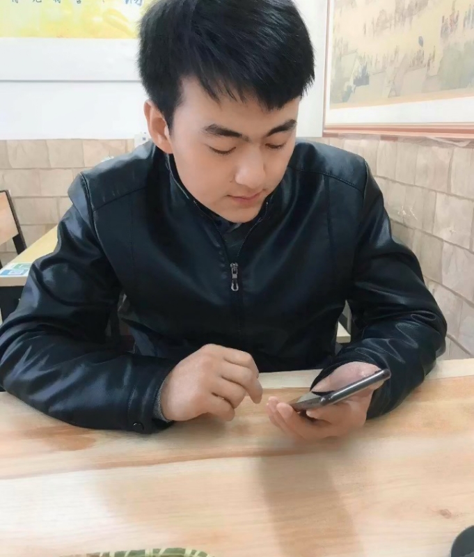 凯哥大魔王的第一张照片--泰安相亲服务中心