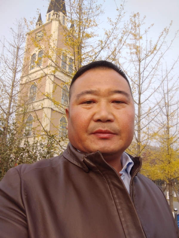枫的第一张照片--泰安相亲服务中心