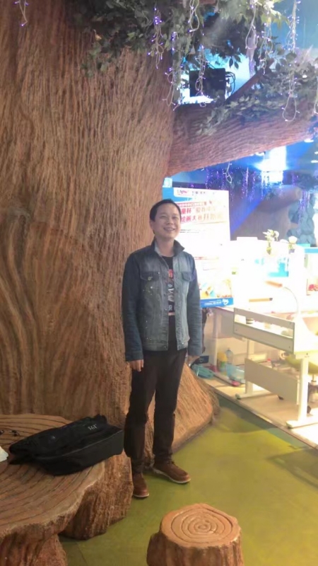 小志的第一张照片--泰安相亲服务中心