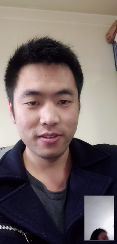 死鬼吹灯的第一张照片--泰安相亲服务中心