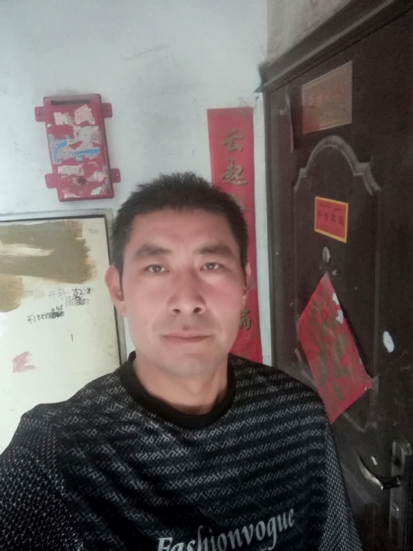 关中刀客的第一张照片--泰安相亲服务中心