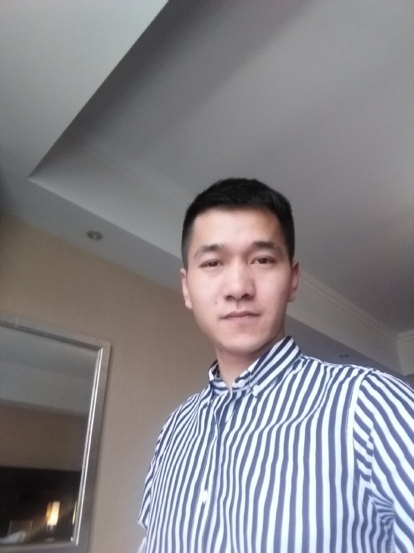 Chanel的第一张照片--泰安相亲服务中心