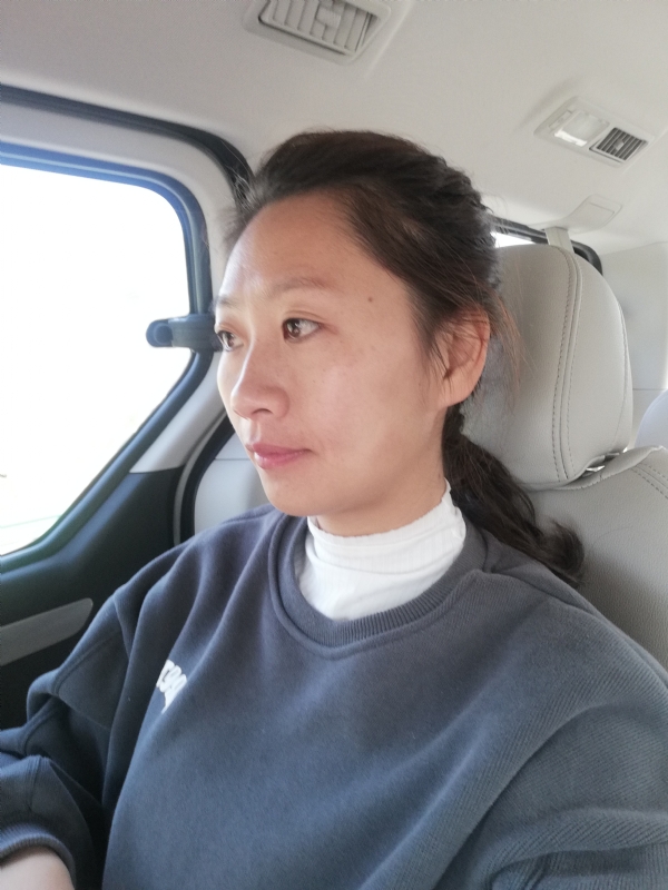解脱的第一张照片--泰安相亲服务中心