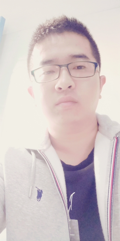 徐先森的第一张照片--泰安相亲服务中心