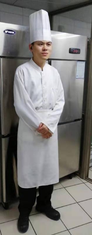 与狼共舞的第一张照片--泰安相亲服务中心