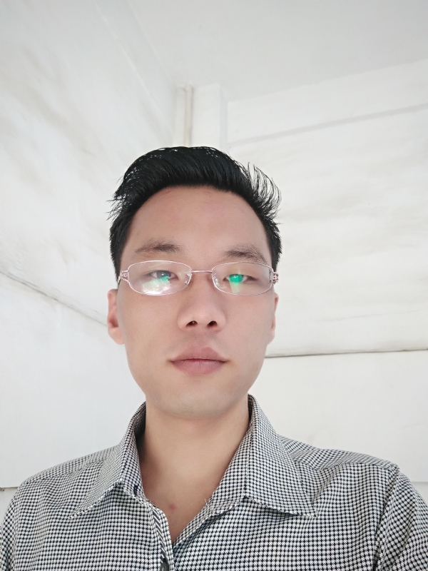 心随意动的第一张照片--泰安相亲服务中心