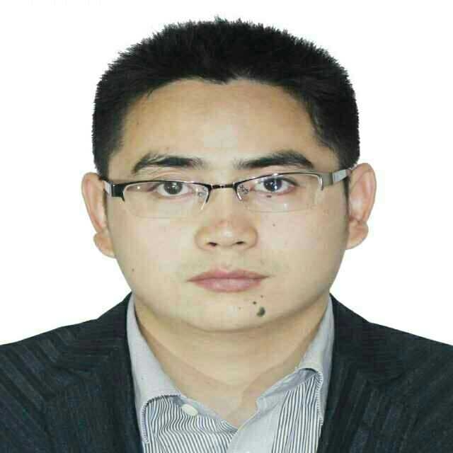 盼盼的第一张照片--泰安相亲服务中心