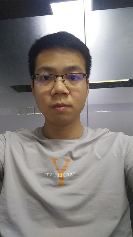 93年小伙子的第一张照片--泰安相亲服务中心