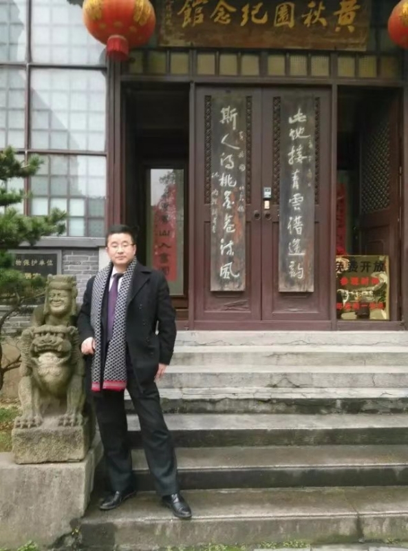 淡定牛魔王的第二张照片--泰安相亲服务中心
