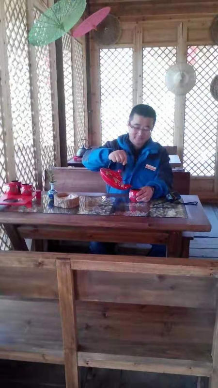 淡定牛魔王的第四张照片--泰安相亲服务中心