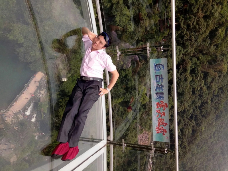 诚招老婆的第一张照片--泰安相亲服务中心