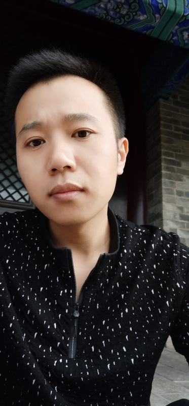 大象随风的第一张照片--泰安相亲服务中心