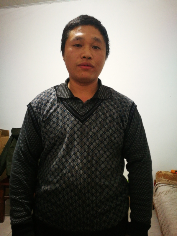 等你太久了的第一张照片--泰安相亲服务中心
