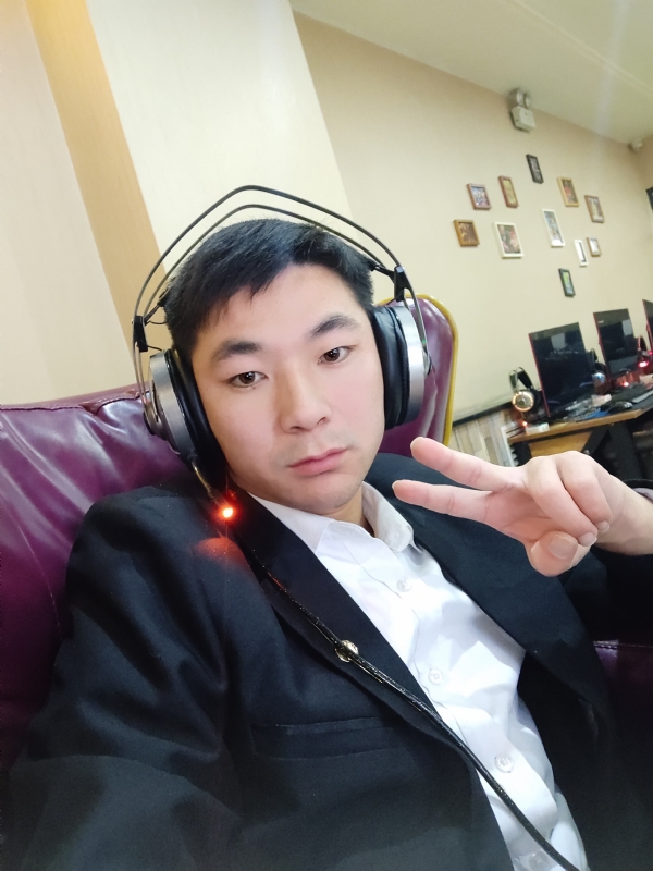 随缘的第一张照片--泰安相亲服务中心