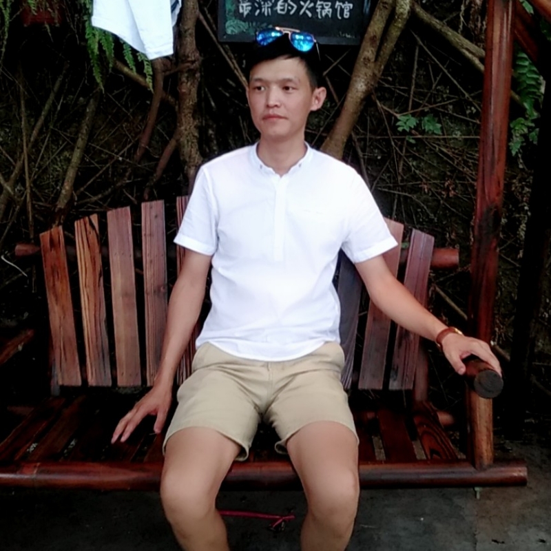 李渊的夏天的第一张照片--泰安相亲服务中心
