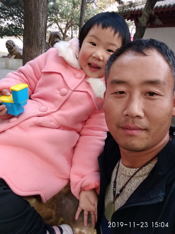 摩羯的第一张照片--泰安相亲服务中心