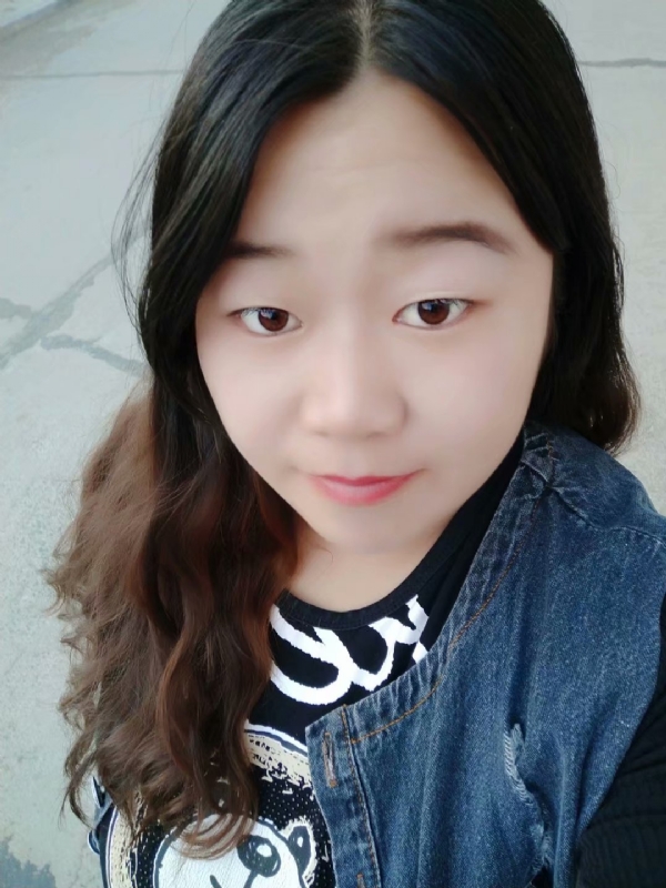 墨兮的第一张照片--泰安相亲服务中心