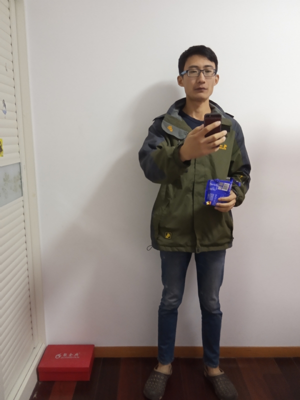 ggff的第一张照片--泰安相亲服务中心