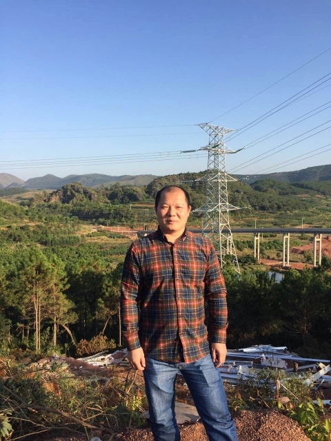 小林的第一张照片--泰安相亲服务中心
