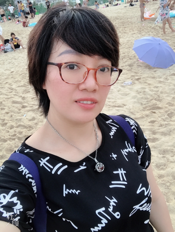 杏娅的第三张照片--泰安相亲服务中心