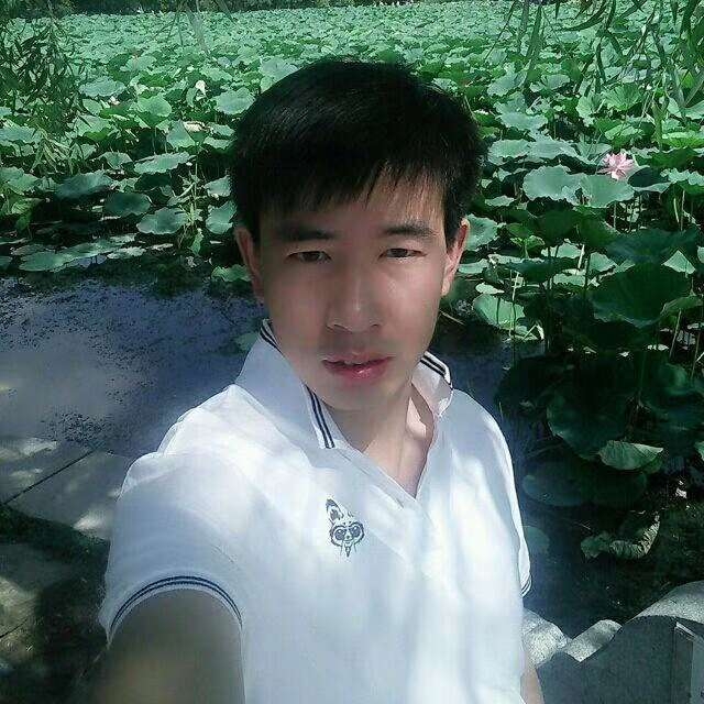 毅然的第一张照片--泰安相亲服务中心