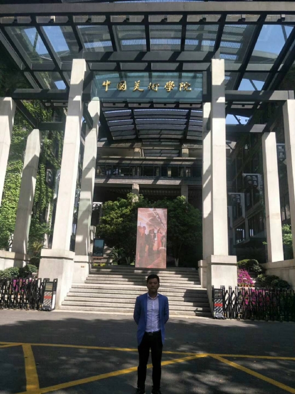 飞鸿印爪泥的第一张照片--泰安相亲服务中心