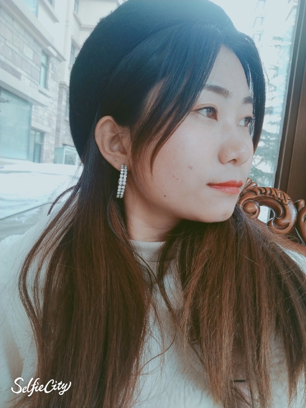 心动的感觉的第一张照片--泰安相亲服务中心
