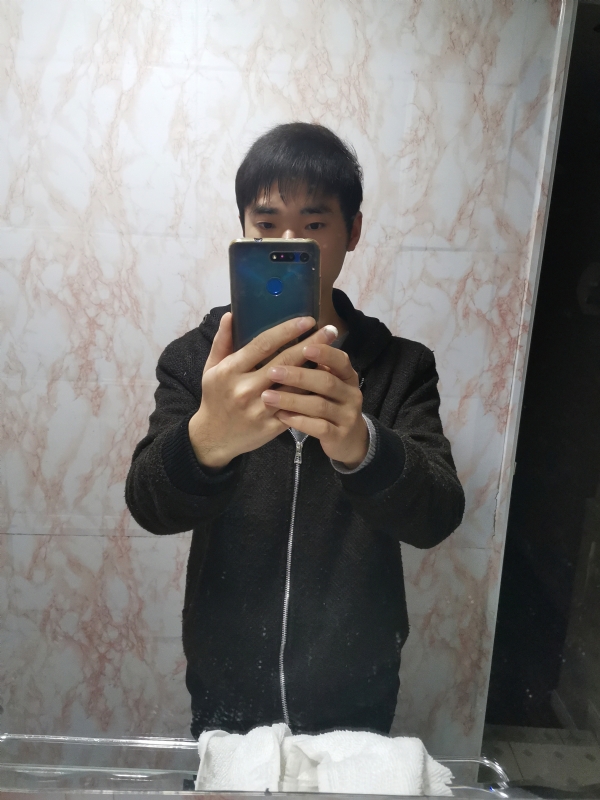 老实人的第三张照片--泰安相亲服务中心