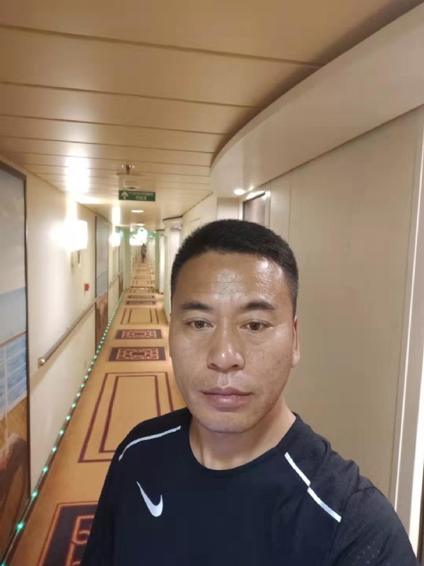 缘的第一张照片--泰安相亲服务中心