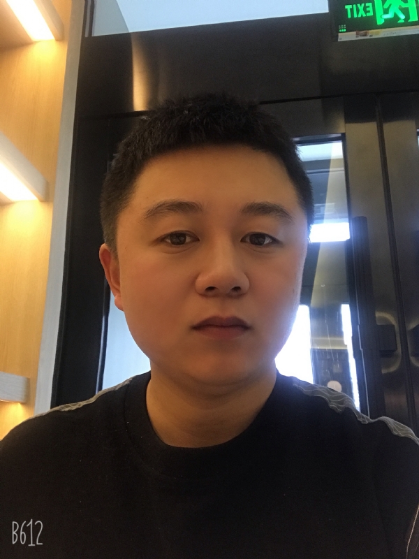 准提的第一张照片--泰安相亲服务中心