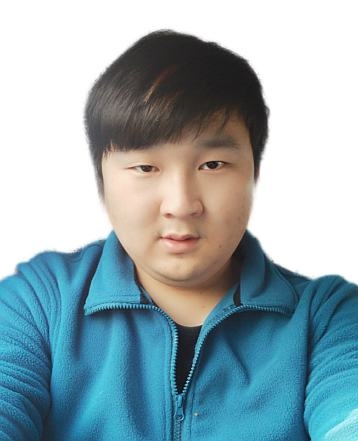 锦瑟的第一张照片--泰安相亲服务中心