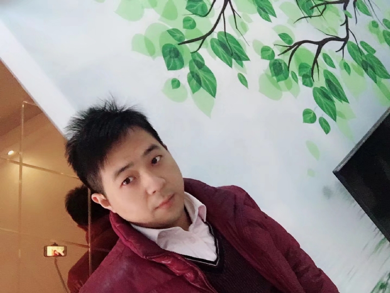 晴空万里的第一张照片--泰安相亲服务中心