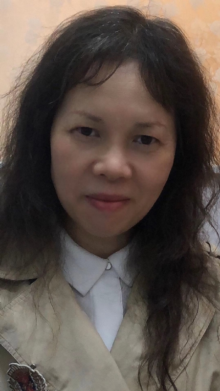 阿红的第一张照片--泰安相亲服务中心