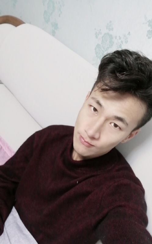 李腾的第一张照片--泰安相亲服务中心