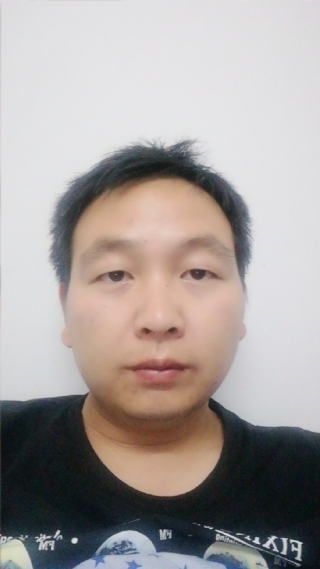 孤帆的第一张照片--泰安相亲服务中心