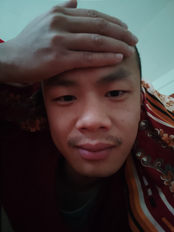 开心鬼在哪呢的第一张照片--泰安相亲服务中心