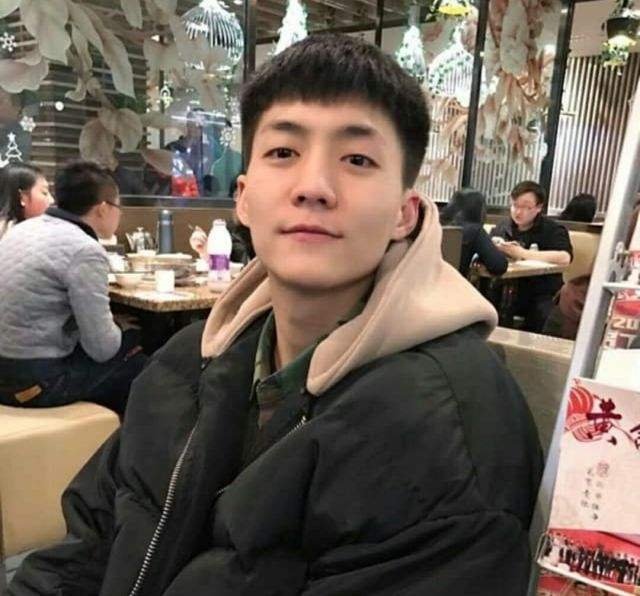 相爱的人的第一张照片--泰安相亲服务中心