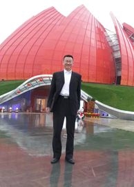 斗转星移的第一张照片--泰安相亲服务中心