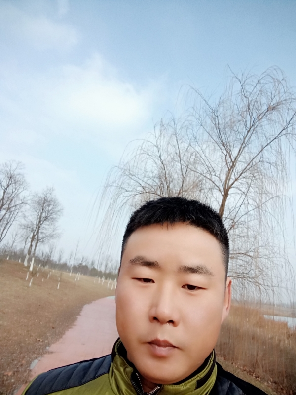 美好未来的第一张照片--泰安相亲服务中心