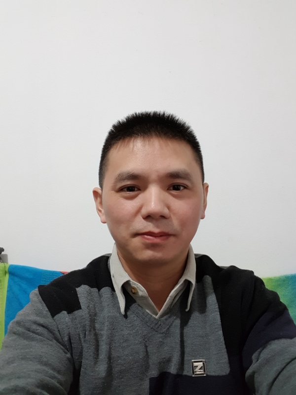 LSQ的第一张照片--泰安相亲服务中心